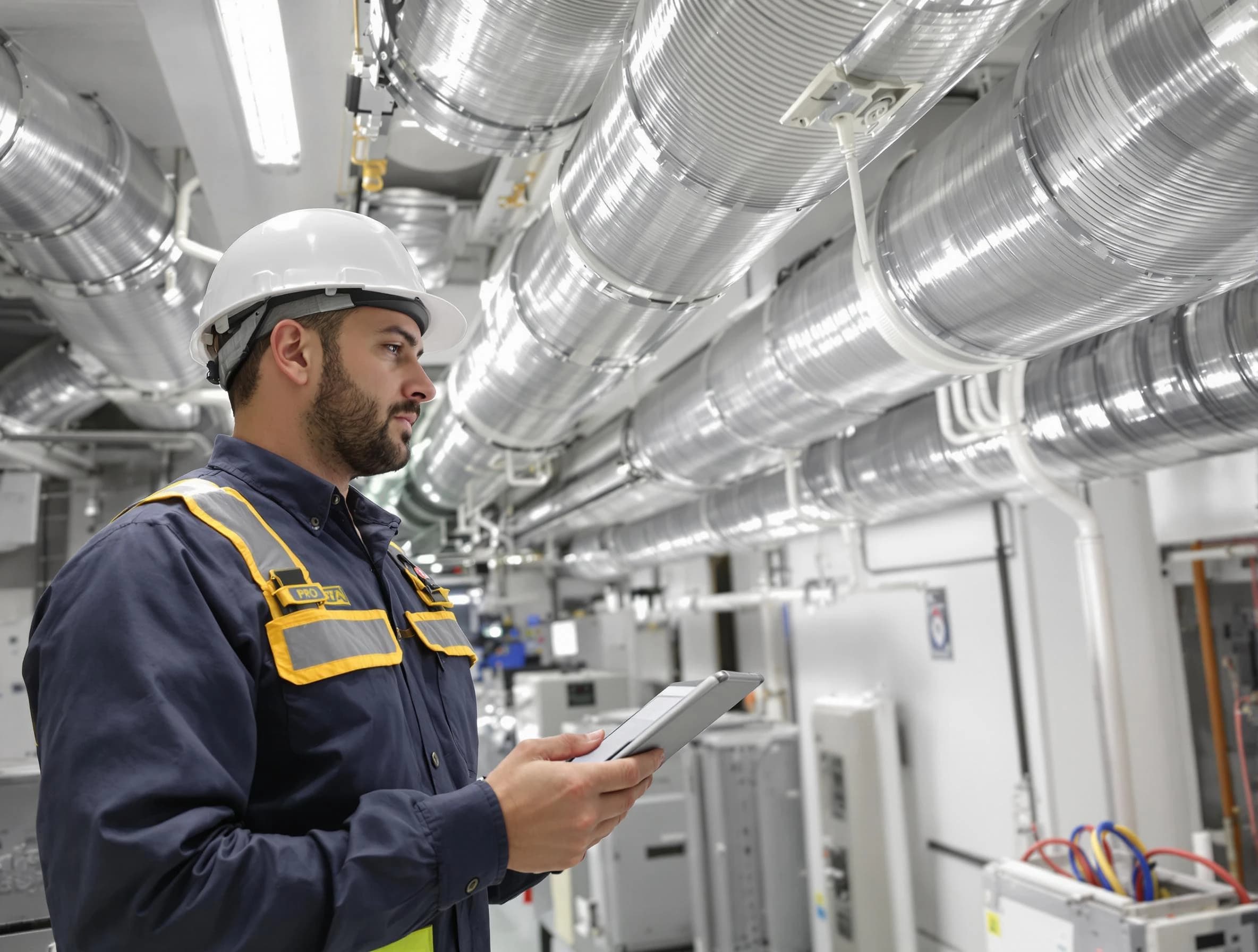 Filter Inspection service in Saratoga Springs, UT