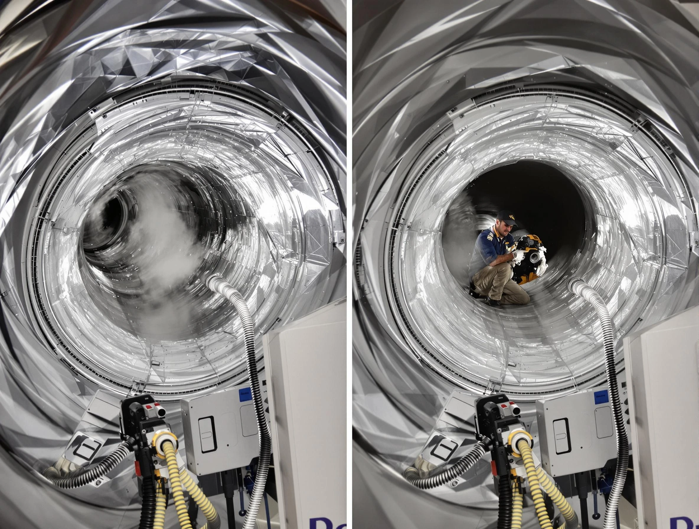 Air Duct Mold Cleaning in Saratoga Springs