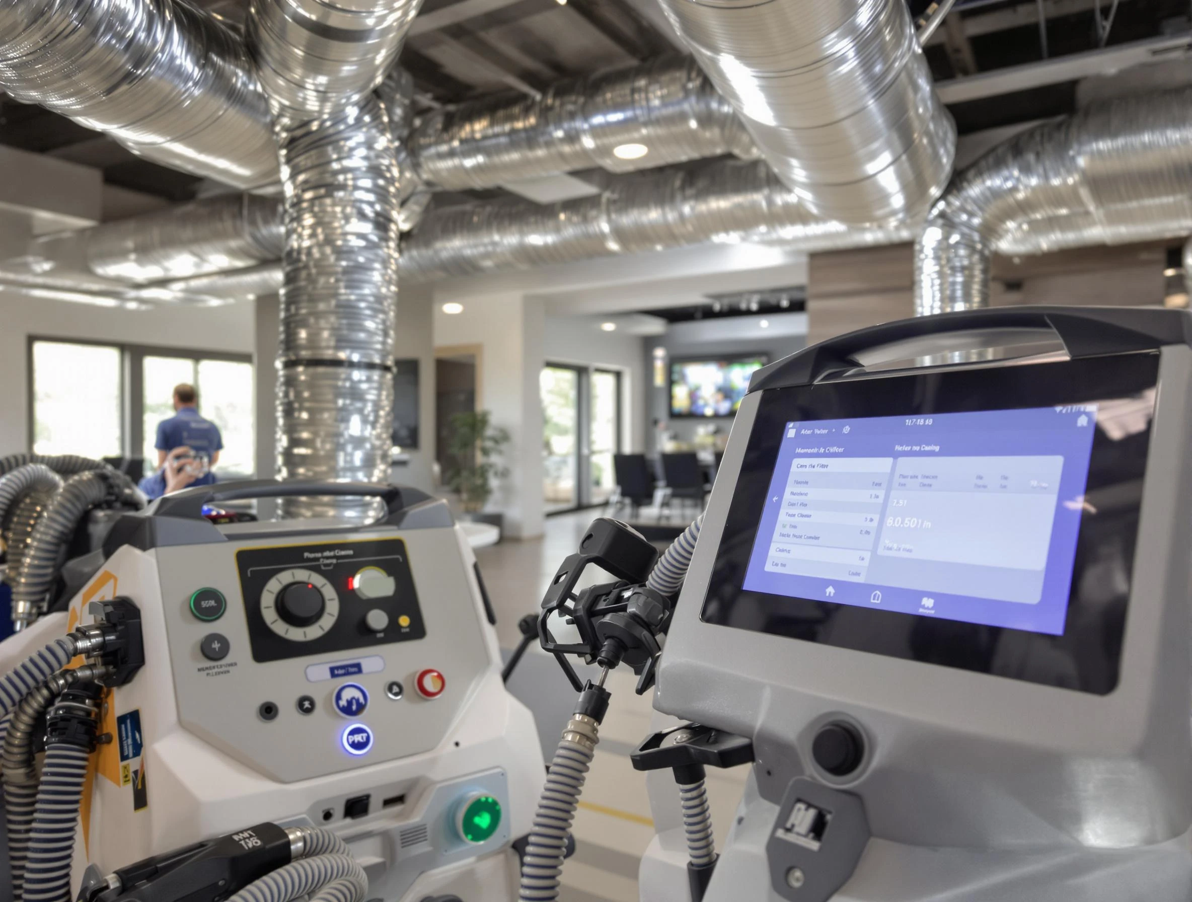 Expert mold remediation by Saratoga Springs Air Duct Cleaning in Saratoga Springs